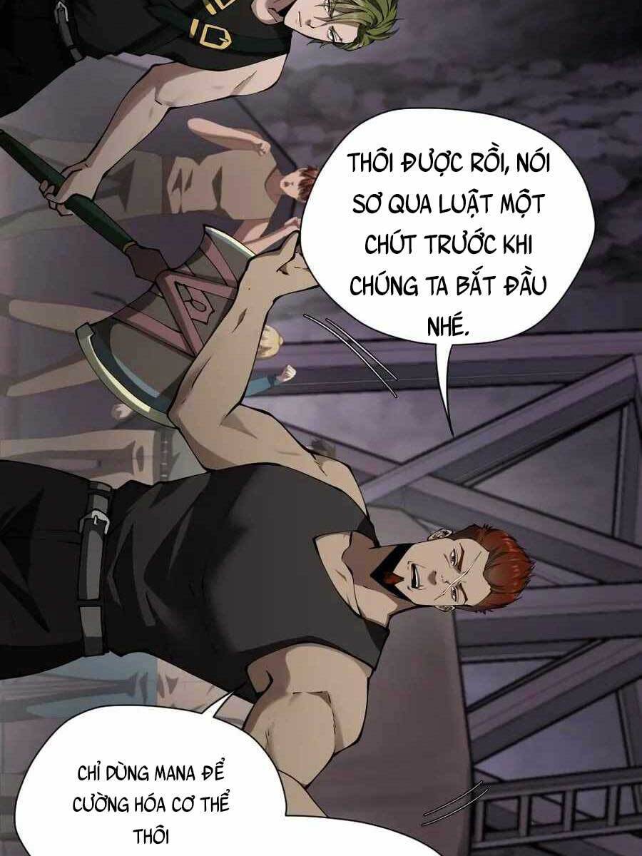 Ánh Sáng Cuối Con Đường Chap 173 - Next Chap 174