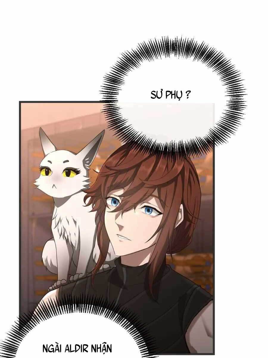 Ánh Sáng Cuối Con Đường Chap 173 - Next Chap 174