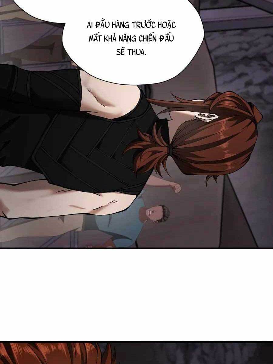 Ánh Sáng Cuối Con Đường Chap 173 - Next Chap 174