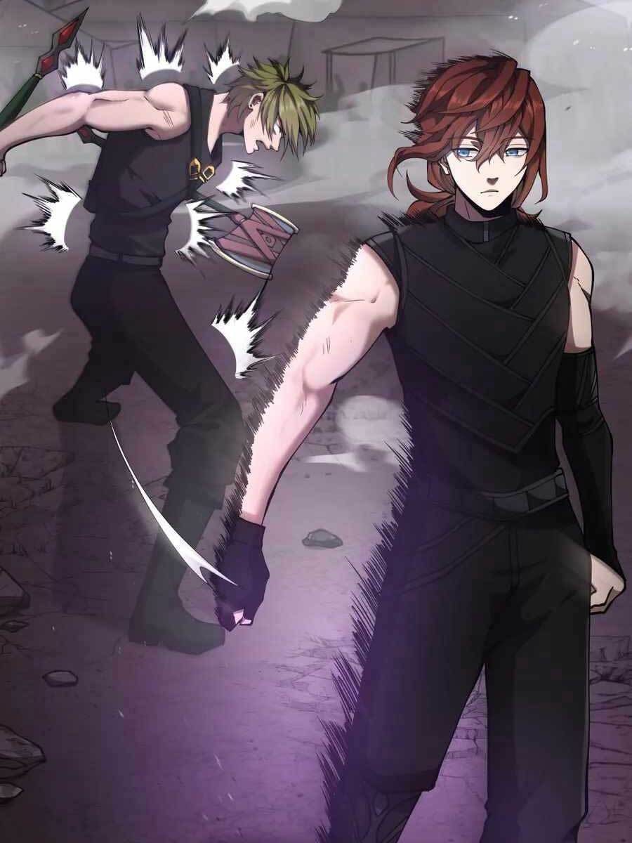 Ánh Sáng Cuối Con Đường Chap 173 - Next Chap 174