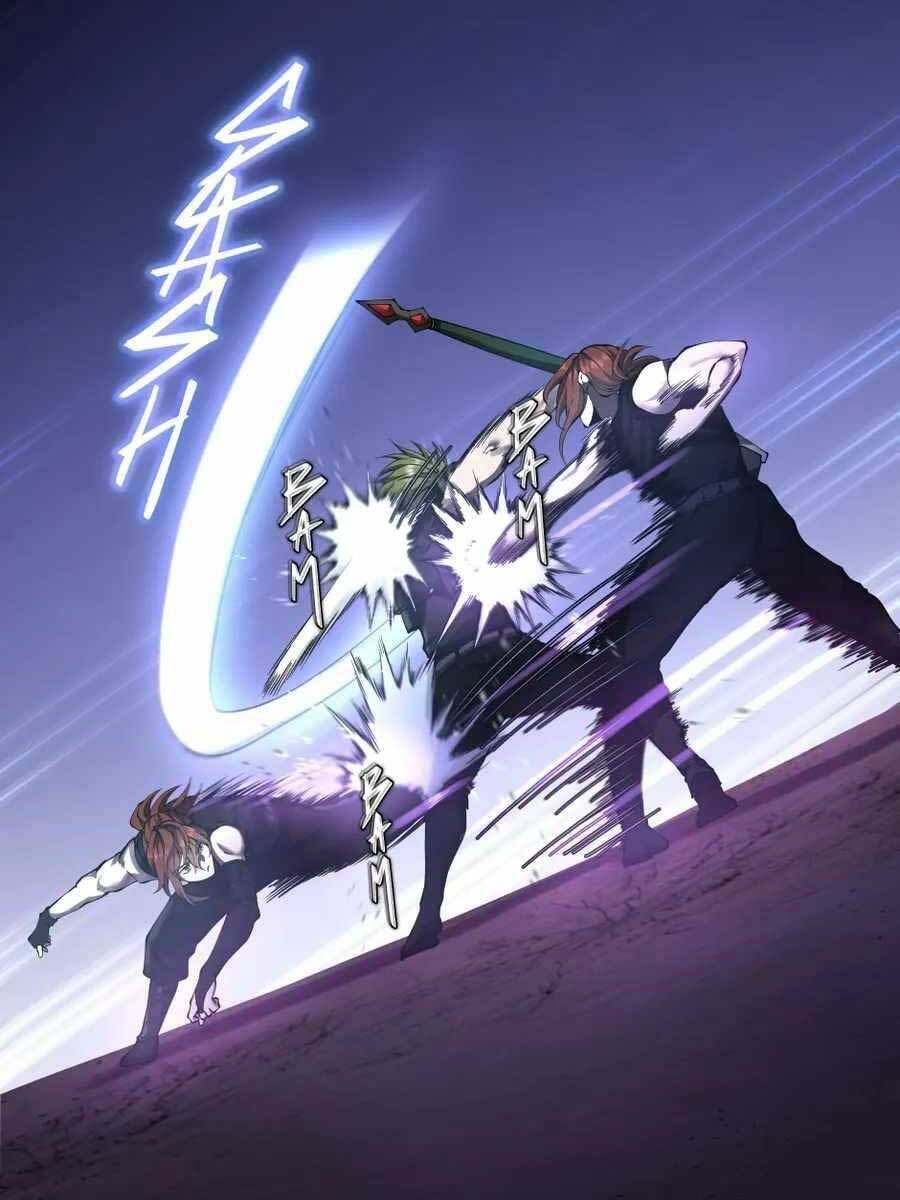 Ánh Sáng Cuối Con Đường Chap 173 - Next Chap 174