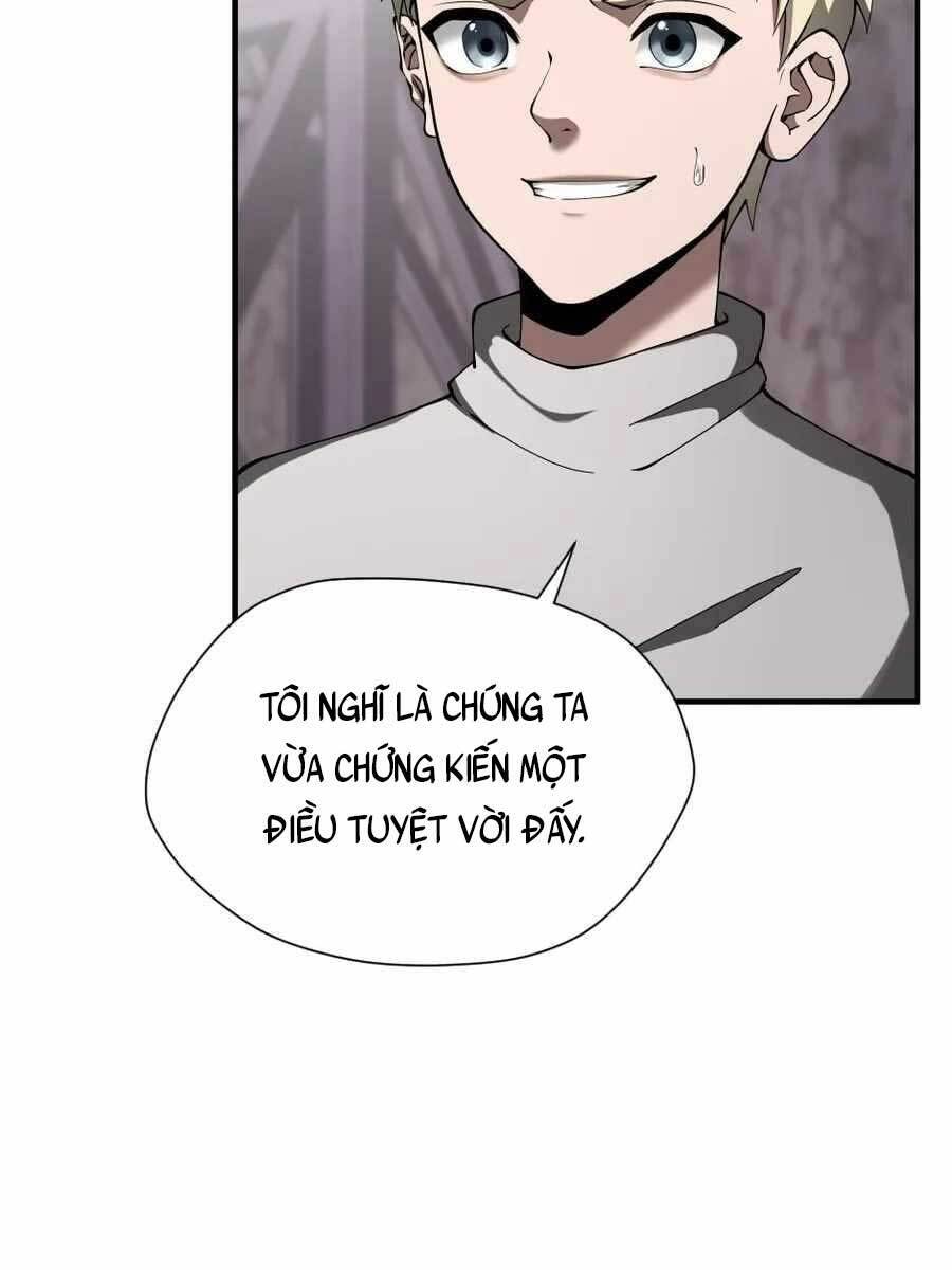 Ánh Sáng Cuối Con Đường Chap 173 - Next Chap 174