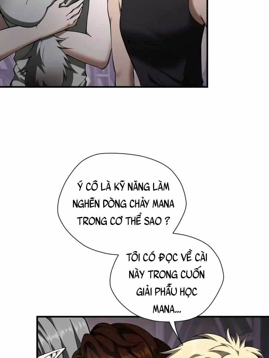 Ánh Sáng Cuối Con Đường Chap 173 - Next Chap 174