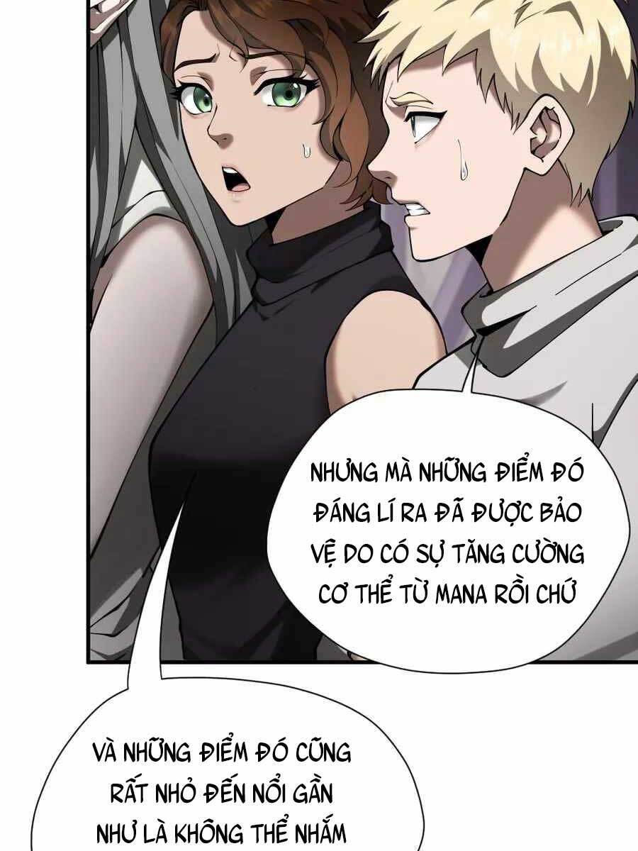 Ánh Sáng Cuối Con Đường Chap 173 - Next Chap 174