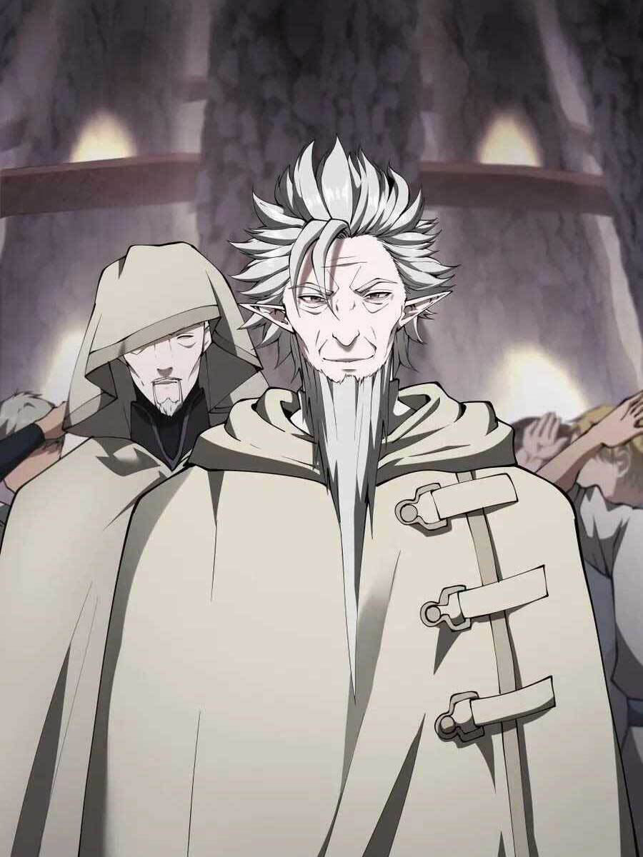 Ánh Sáng Cuối Con Đường Chap 173 - Next Chap 174