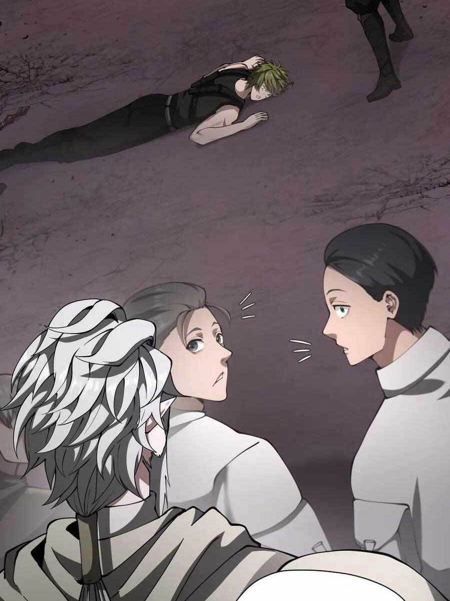 Ánh Sáng Cuối Con Đường Chap 173 - Next Chap 174