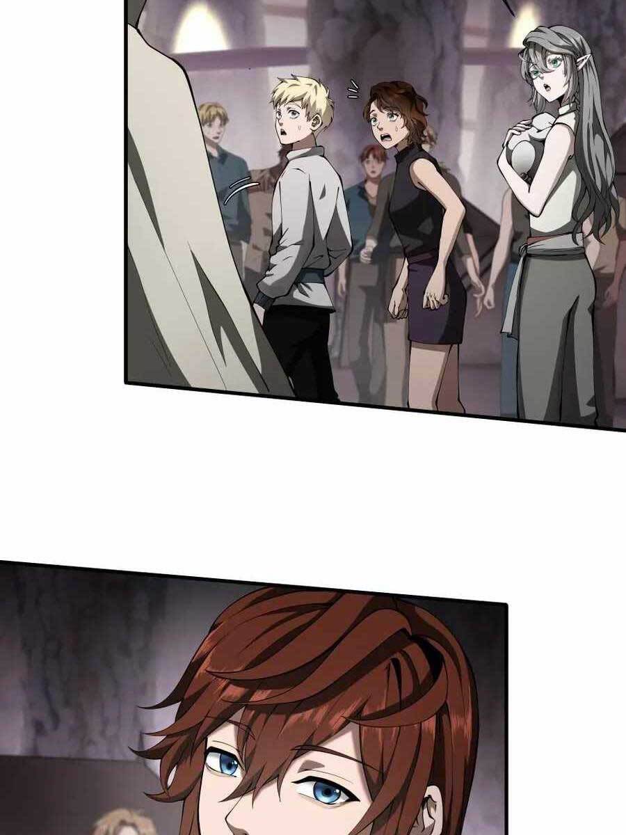 Ánh Sáng Cuối Con Đường Chap 173 - Next Chap 174