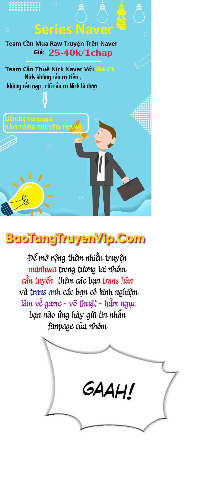 Ánh Sáng Cuối Con Đường Chap 173 - Next Chap 174