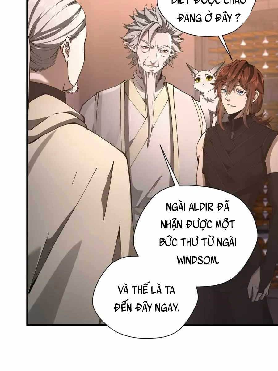 Ánh Sáng Cuối Con Đường Chap 173 - Next Chap 174