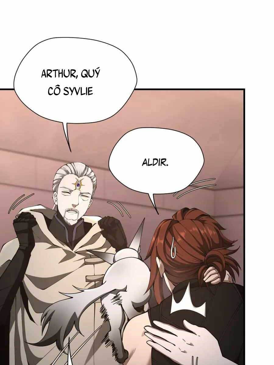 Ánh Sáng Cuối Con Đường Chap 173 - Next Chap 174