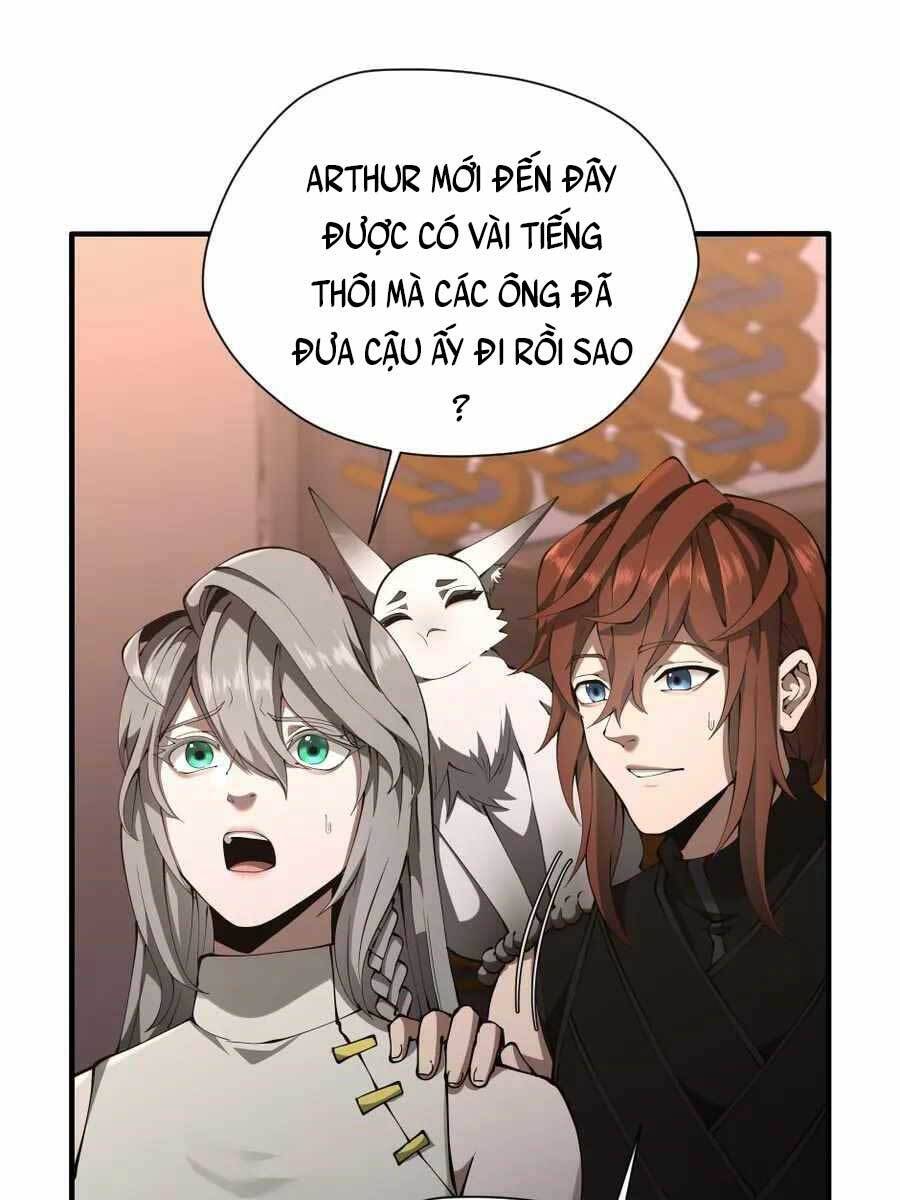 Ánh Sáng Cuối Con Đường Chap 173 - Next Chap 174