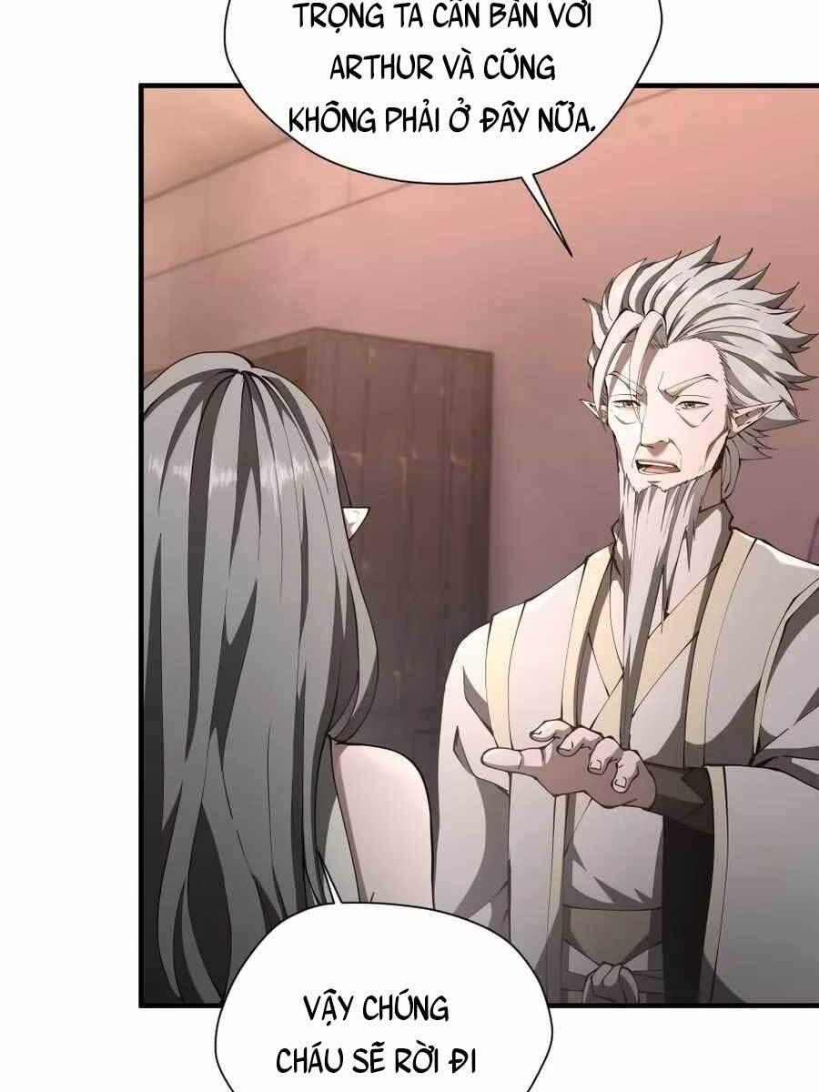 Ánh Sáng Cuối Con Đường Chap 173 - Next Chap 174