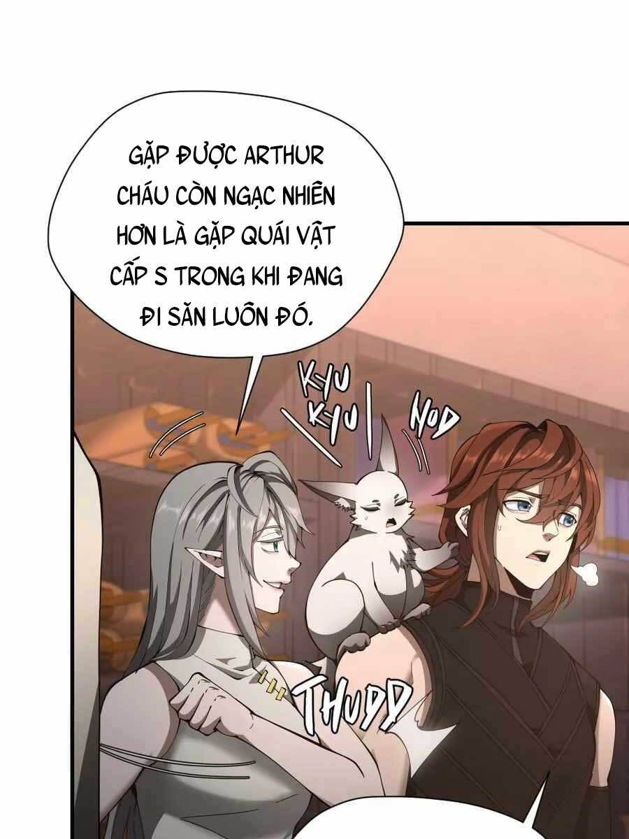 Ánh Sáng Cuối Con Đường Chap 173 - Next Chap 174