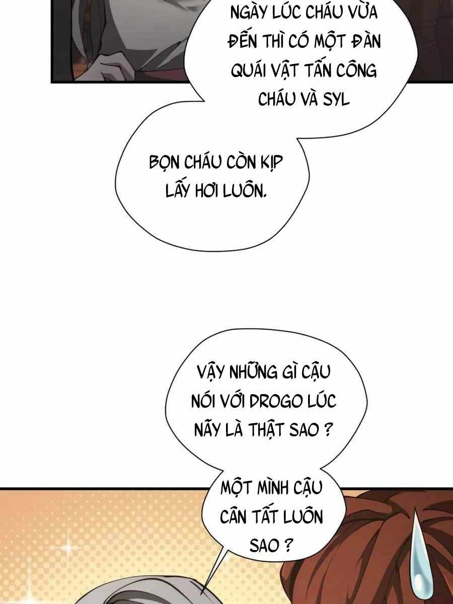 Ánh Sáng Cuối Con Đường Chap 173 - Next Chap 174