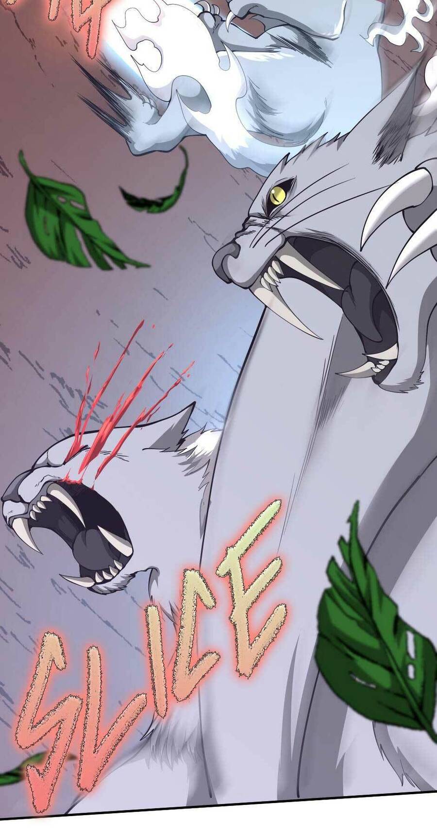 Ánh Sáng Cuối Con Đường Chap 156 - Next Chap 157