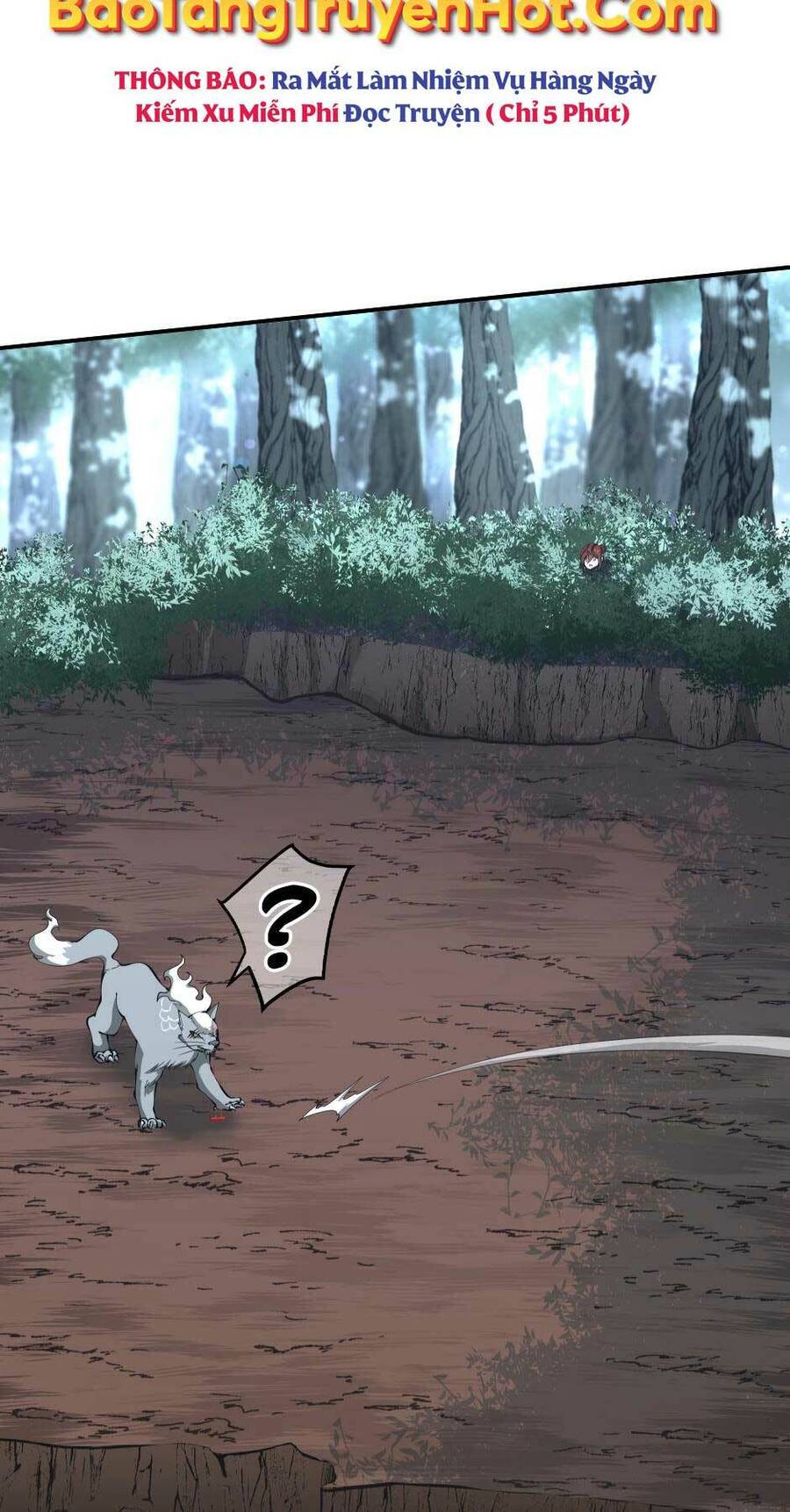 Ánh Sáng Cuối Con Đường Chap 156 - Next Chap 157