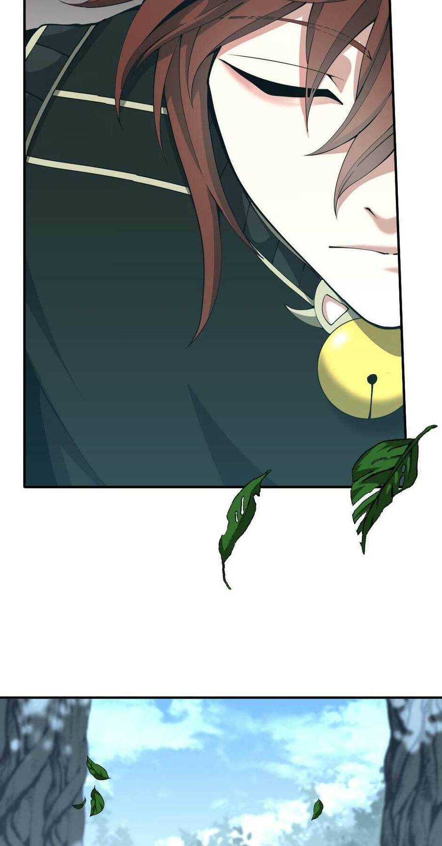 Ánh Sáng Cuối Con Đường Chap 156 - Next Chap 157