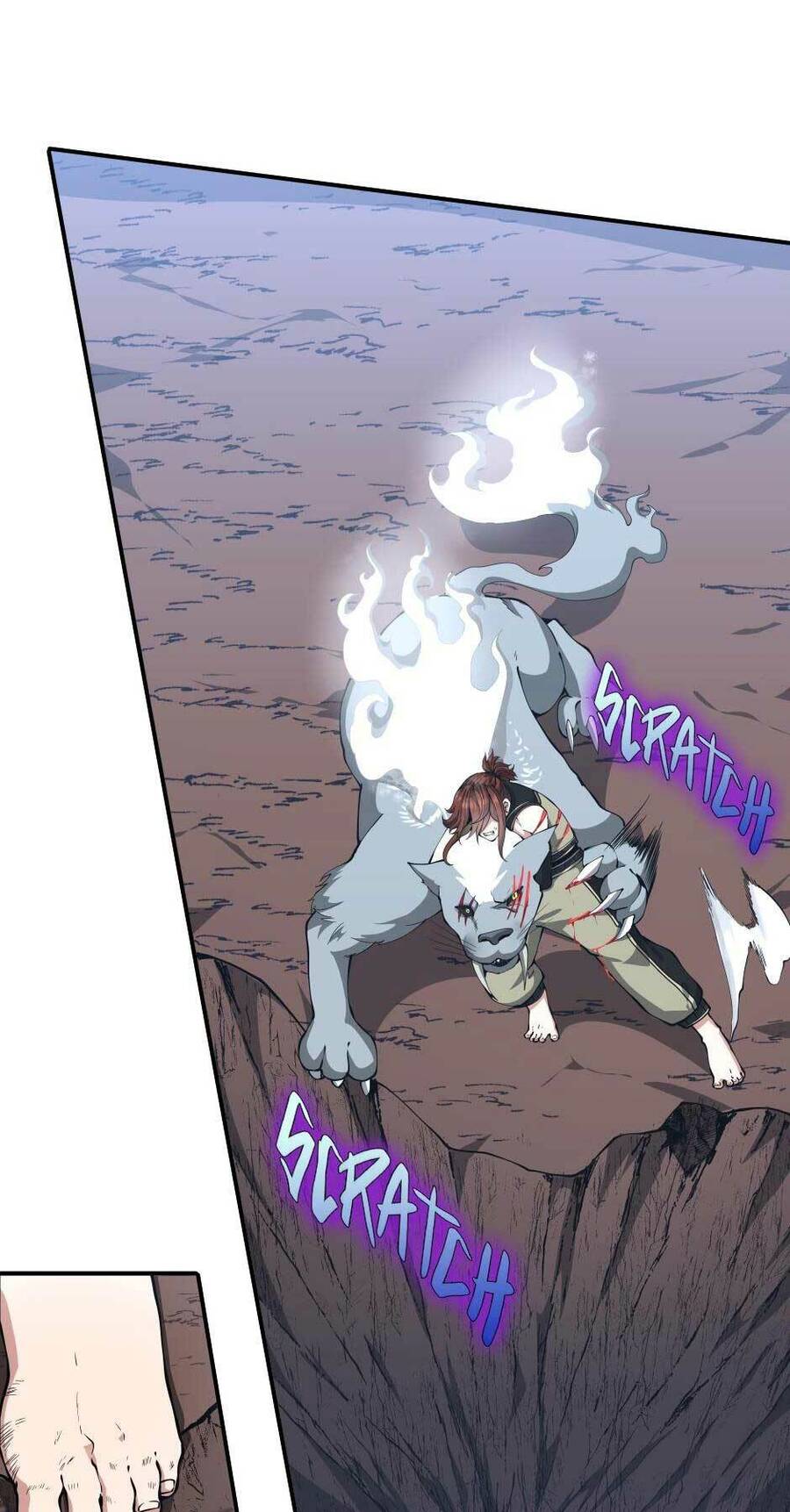 Ánh Sáng Cuối Con Đường Chap 156 - Next Chap 157