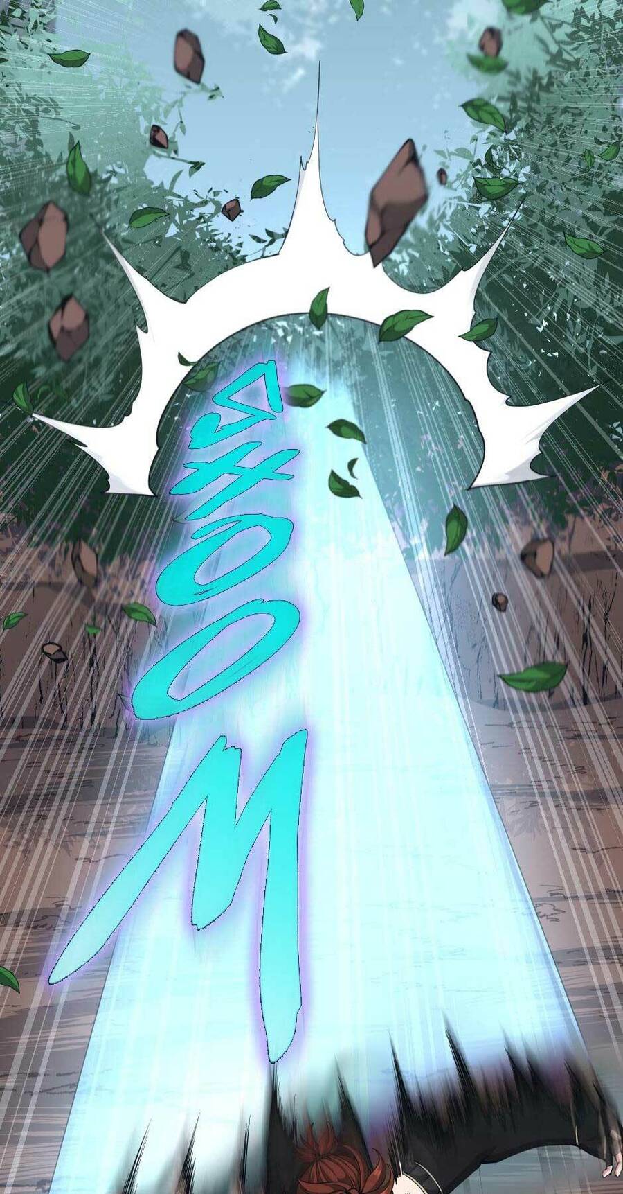 Ánh Sáng Cuối Con Đường Chap 156 - Next Chap 157