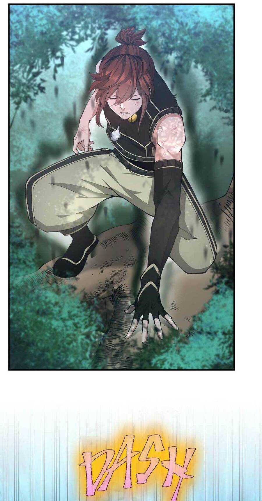 Ánh Sáng Cuối Con Đường Chap 156 - Next Chap 157