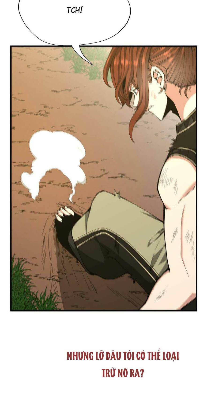 Ánh Sáng Cuối Con Đường Chap 156 - Next Chap 157