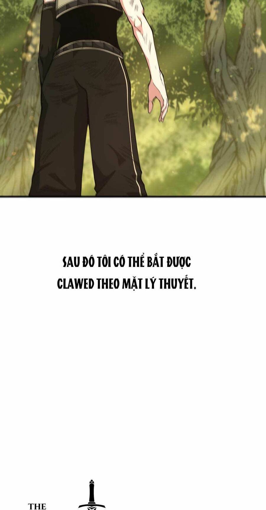 Ánh Sáng Cuối Con Đường Chap 156 - Next Chap 157