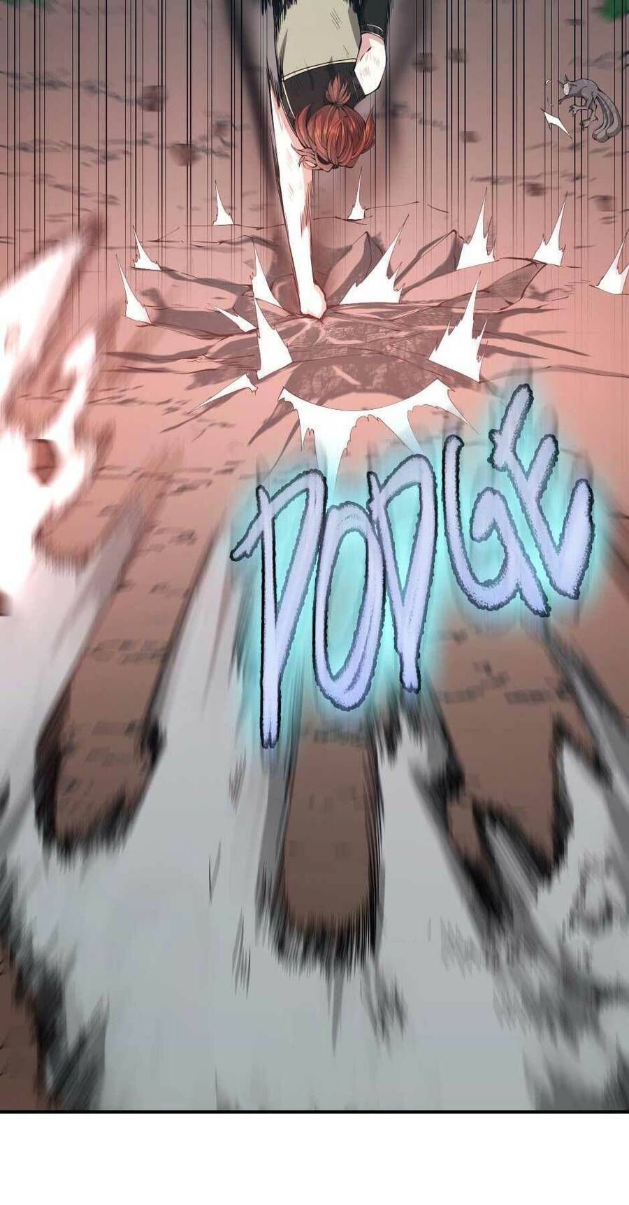 Ánh Sáng Cuối Con Đường Chap 156 - Next Chap 157