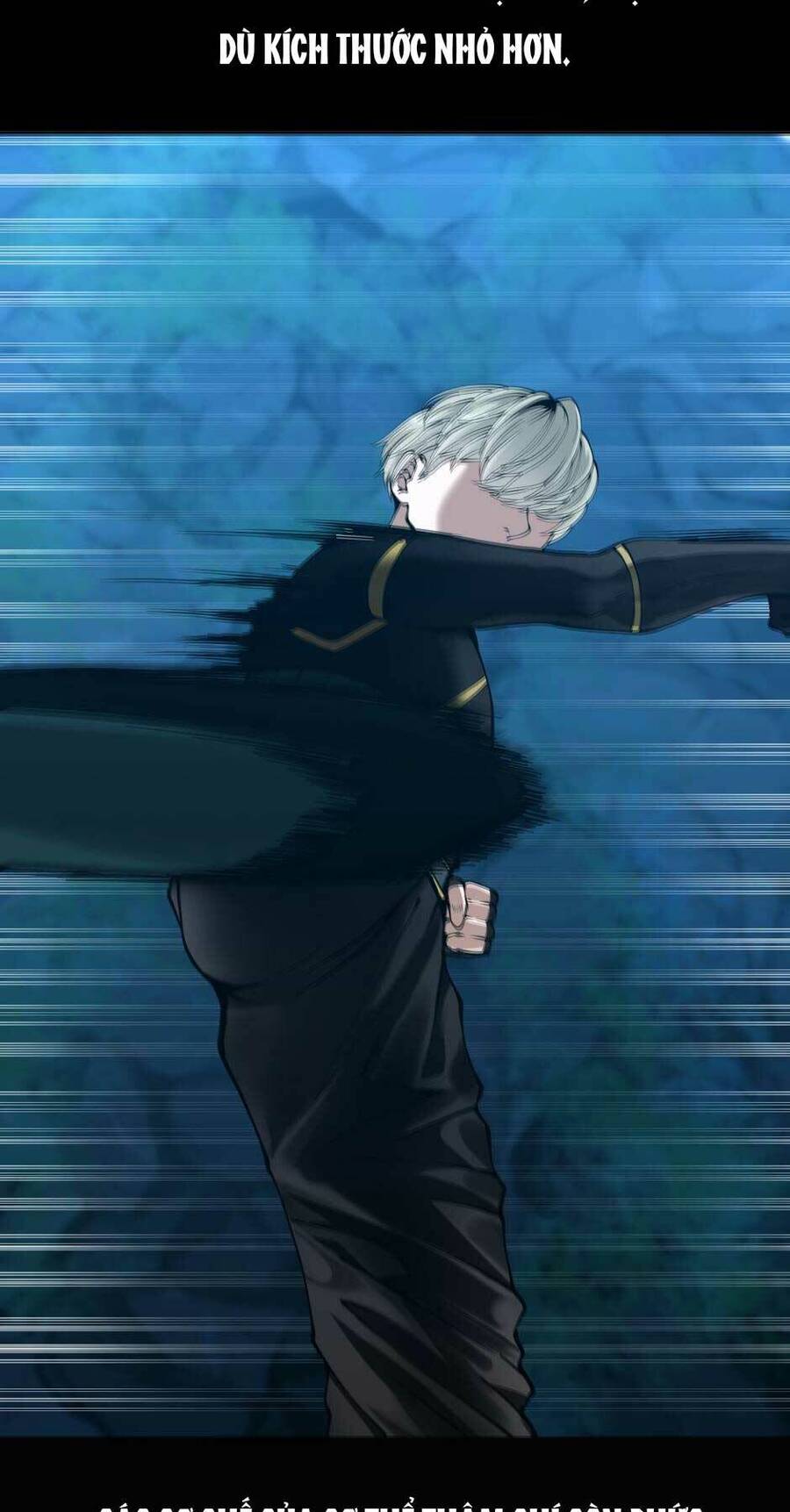 Ánh Sáng Cuối Con Đường Chap 156 - Next Chap 157