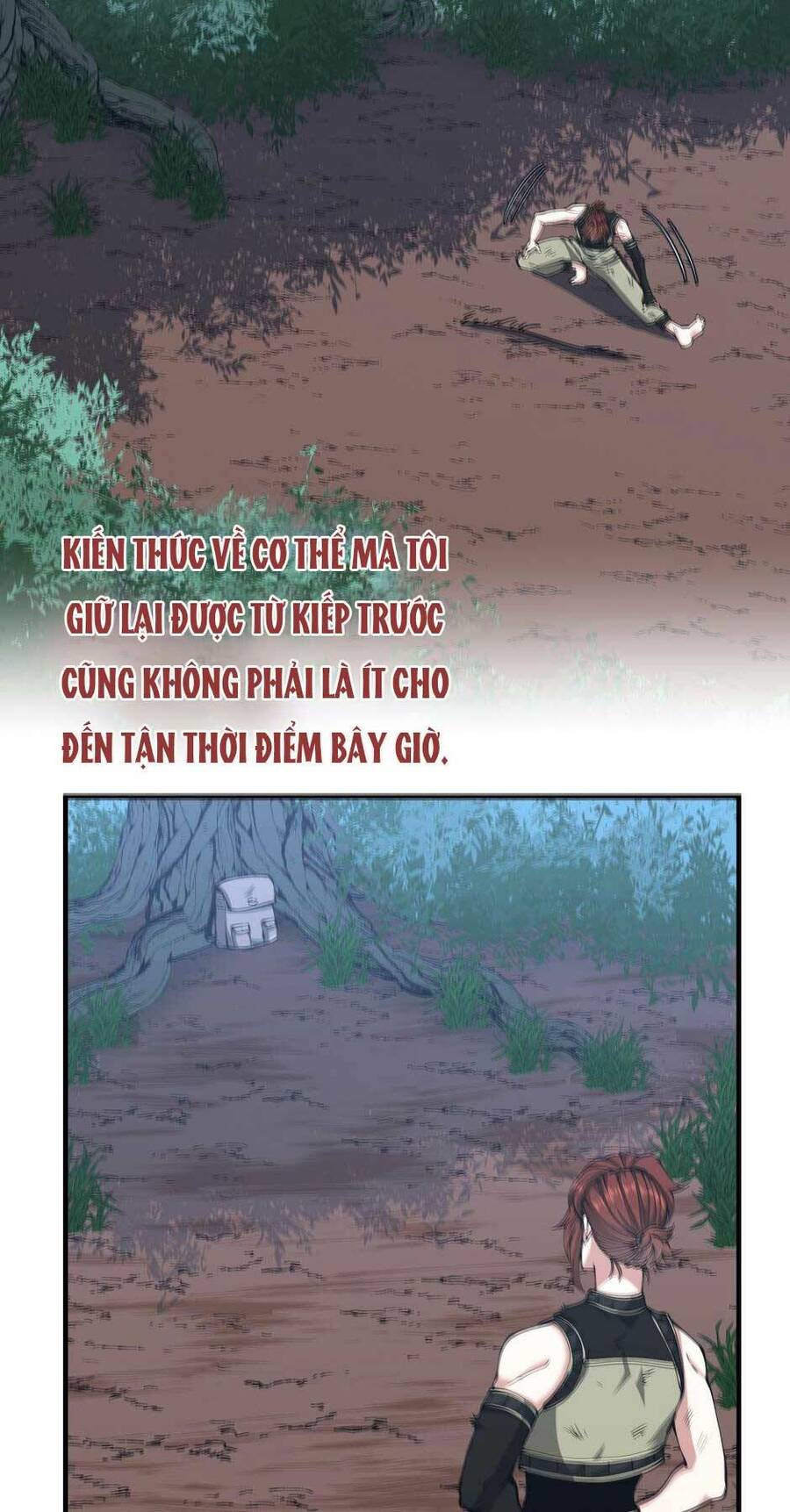 Ánh Sáng Cuối Con Đường Chap 156 - Next Chap 157