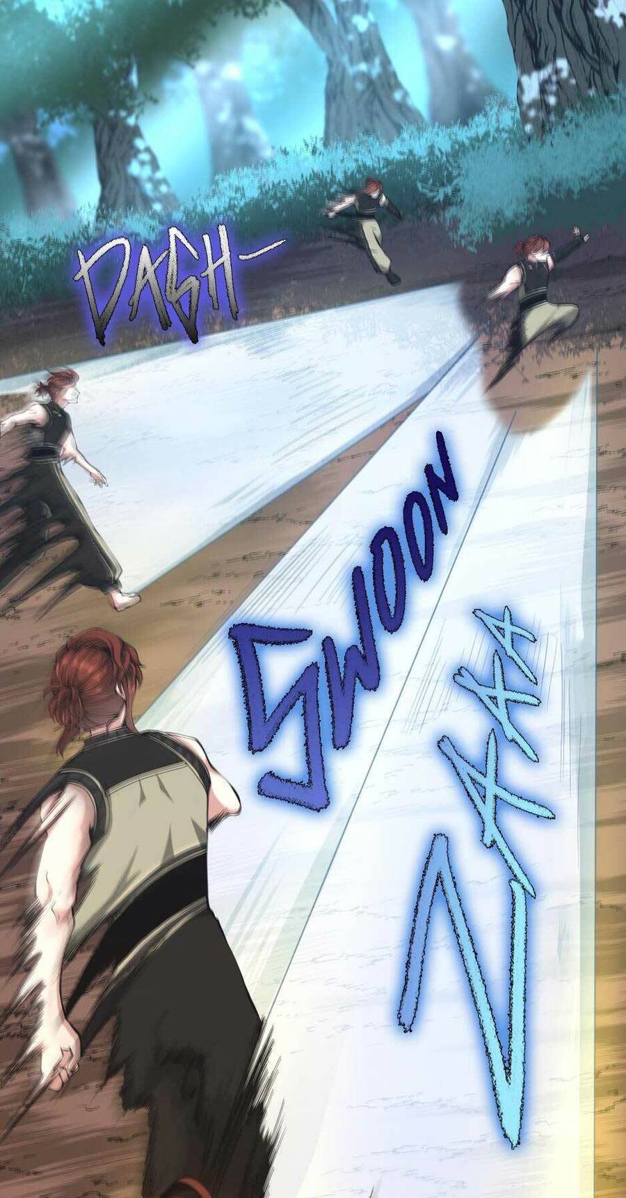 Ánh Sáng Cuối Con Đường Chap 156 - Next Chap 157