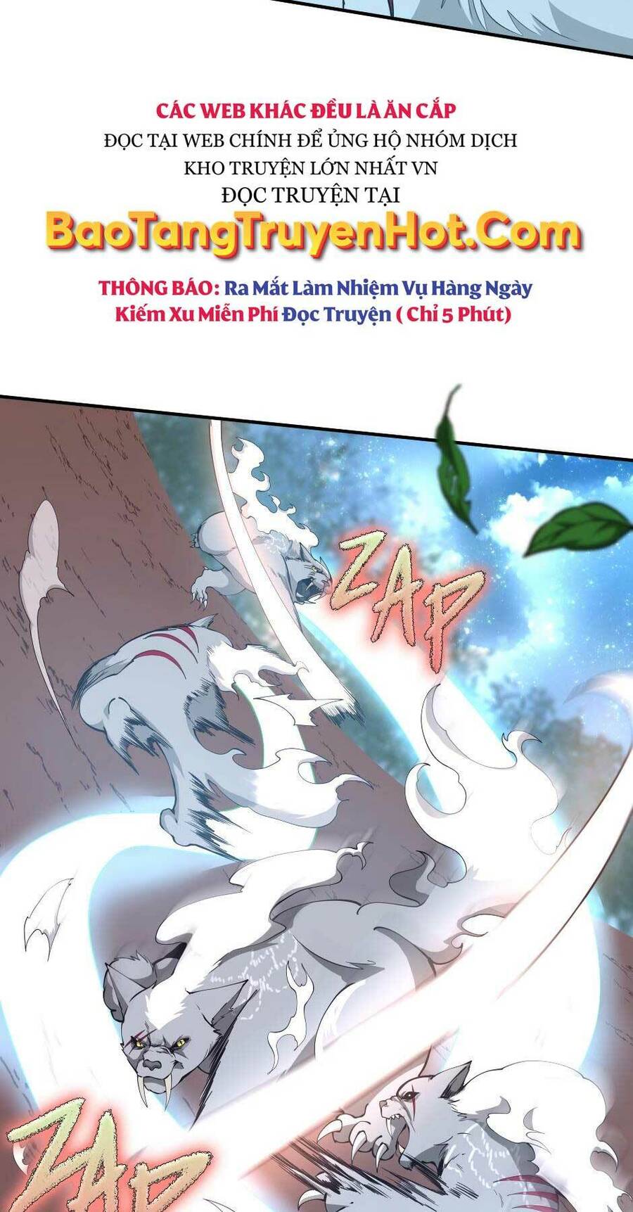 Ánh Sáng Cuối Con Đường Chap 156 - Next Chap 157