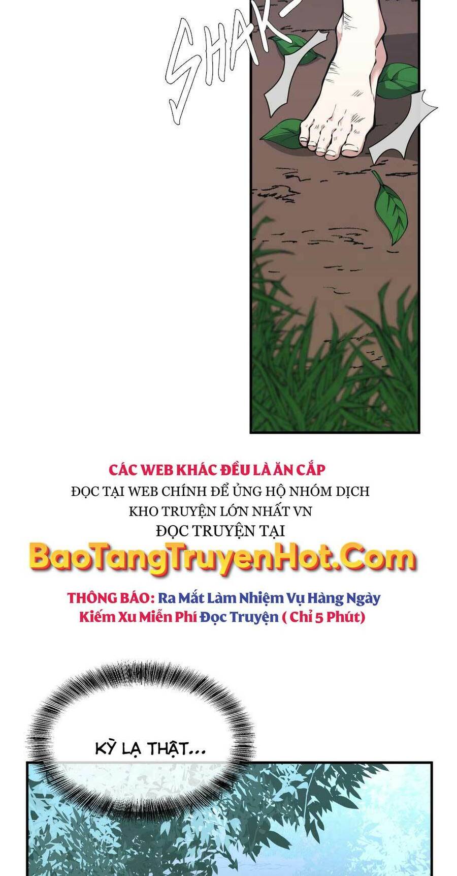 Ánh Sáng Cuối Con Đường Chap 156 - Next Chap 157