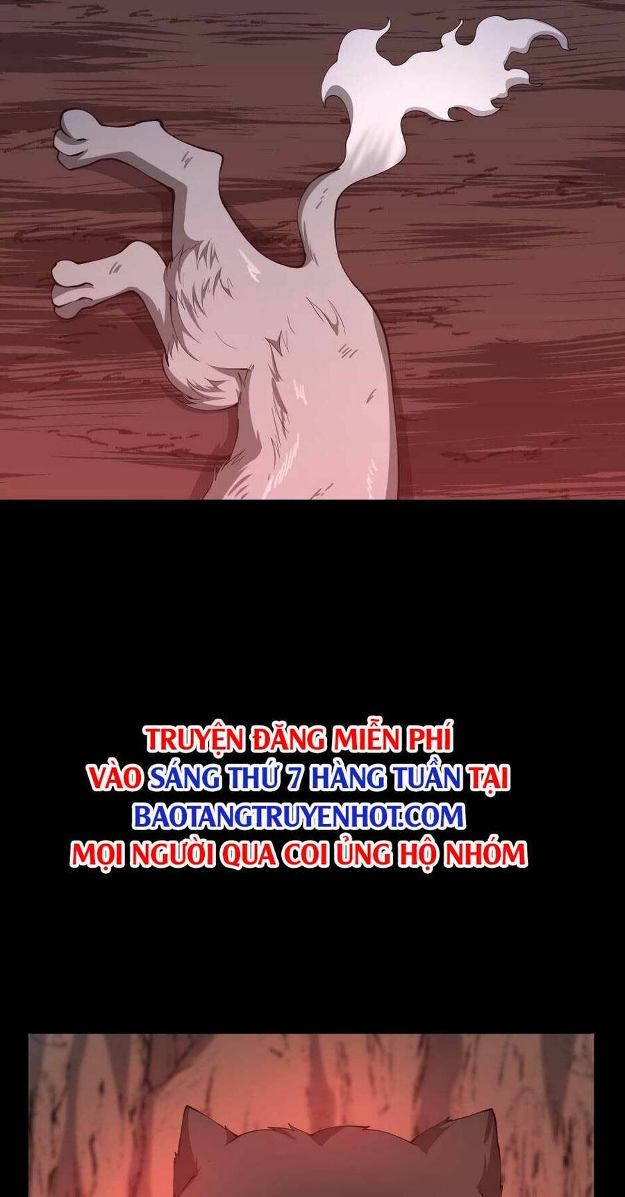 Ánh Sáng Cuối Con Đường Chap 156 - Next Chap 157