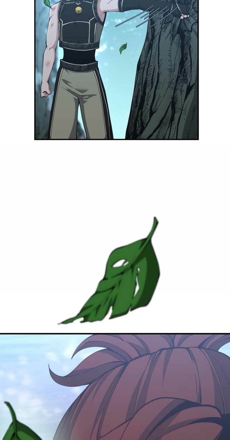 Ánh Sáng Cuối Con Đường Chap 156 - Next Chap 157