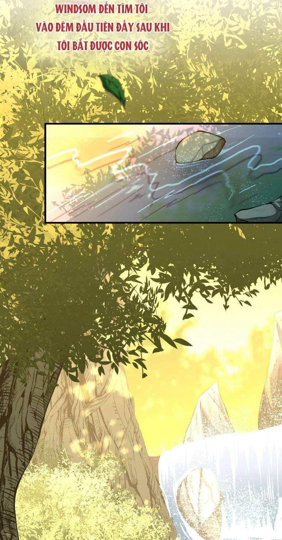 Ánh Sáng Cuối Con Đường Chap 156 - Next Chap 157