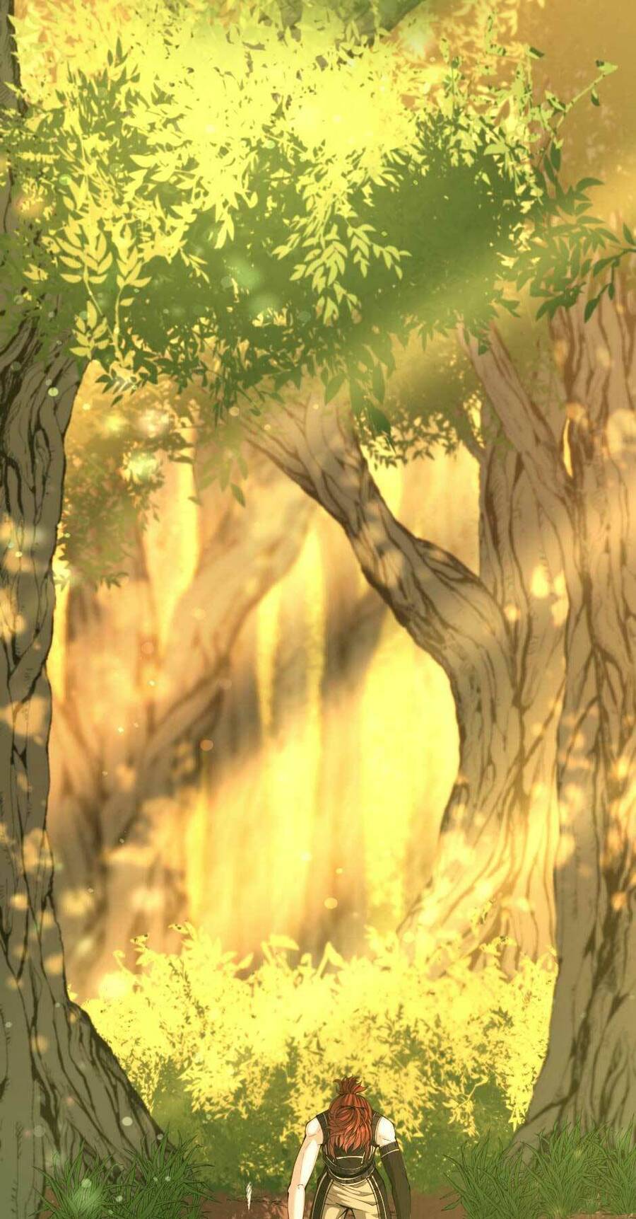 Ánh Sáng Cuối Con Đường Chap 156 - Next Chap 157