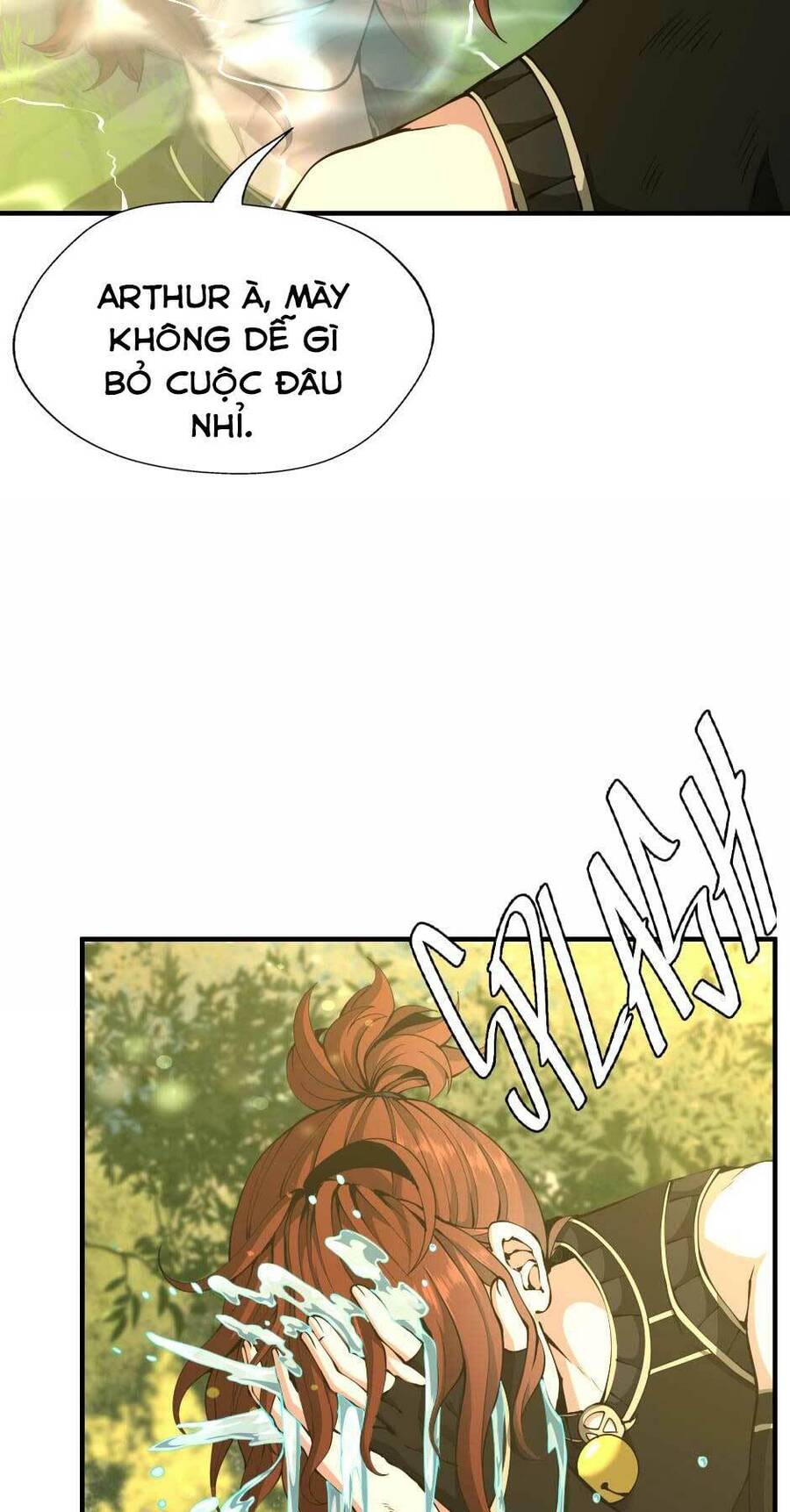 Ánh Sáng Cuối Con Đường Chap 156 - Next Chap 157