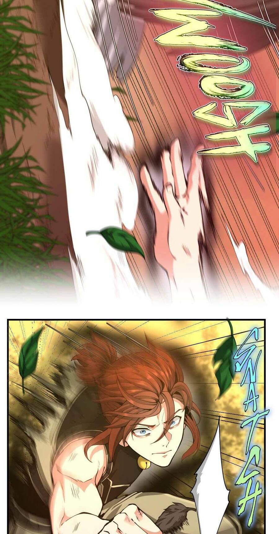 Ánh Sáng Cuối Con Đường Chap 156 - Next Chap 157