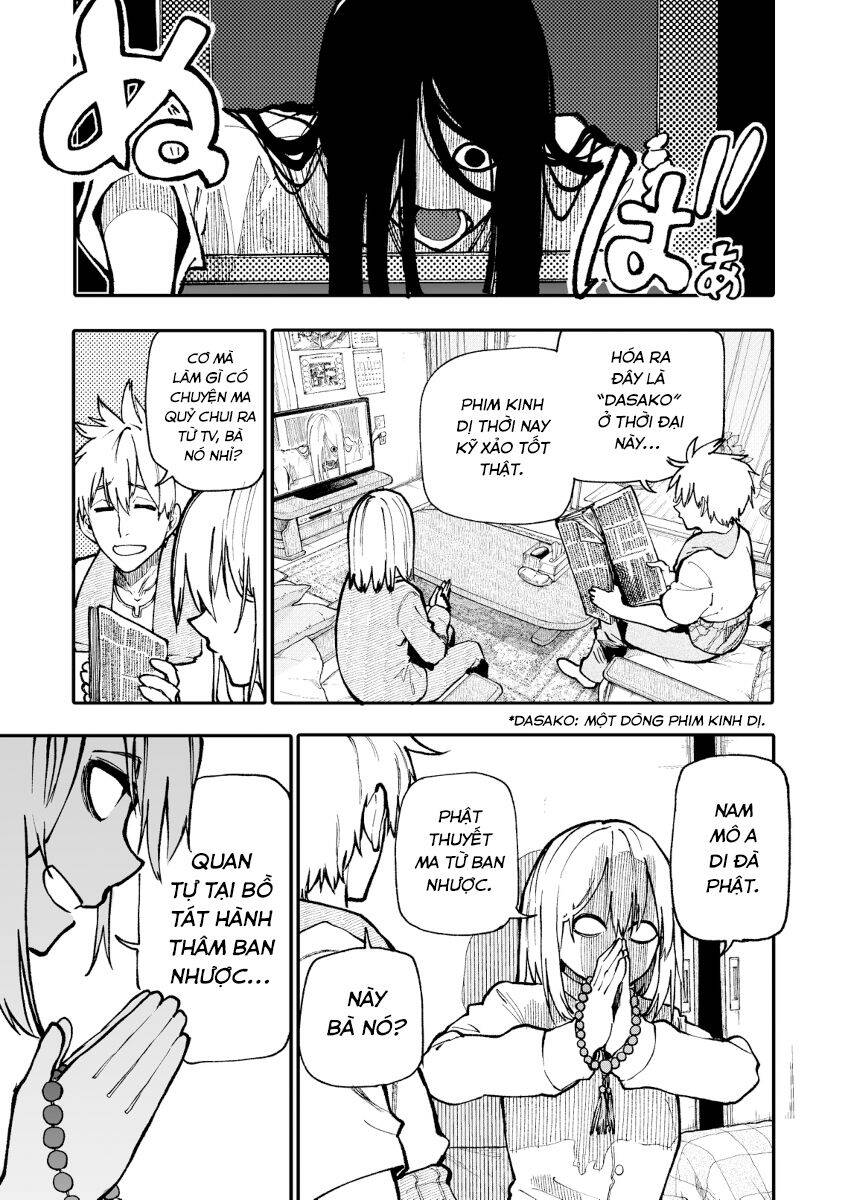 Sống Lại Tuổi 20 Chap 127 - Next Chap 128