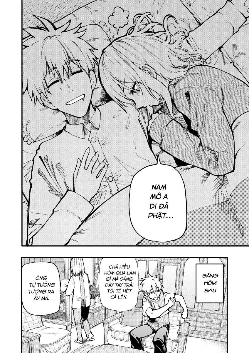 Sống Lại Tuổi 20 Chap 127 - Next Chap 128