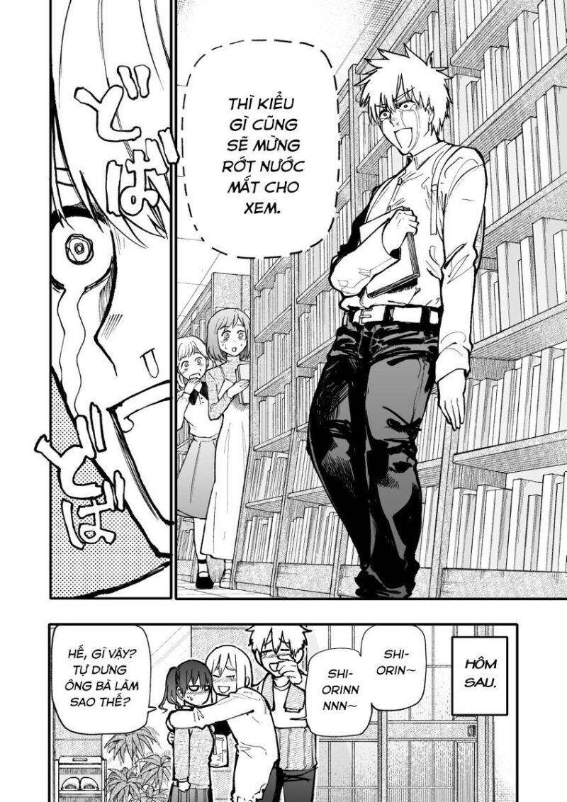 Sống Lại Tuổi 20 Chap 128 - Next Chap 129