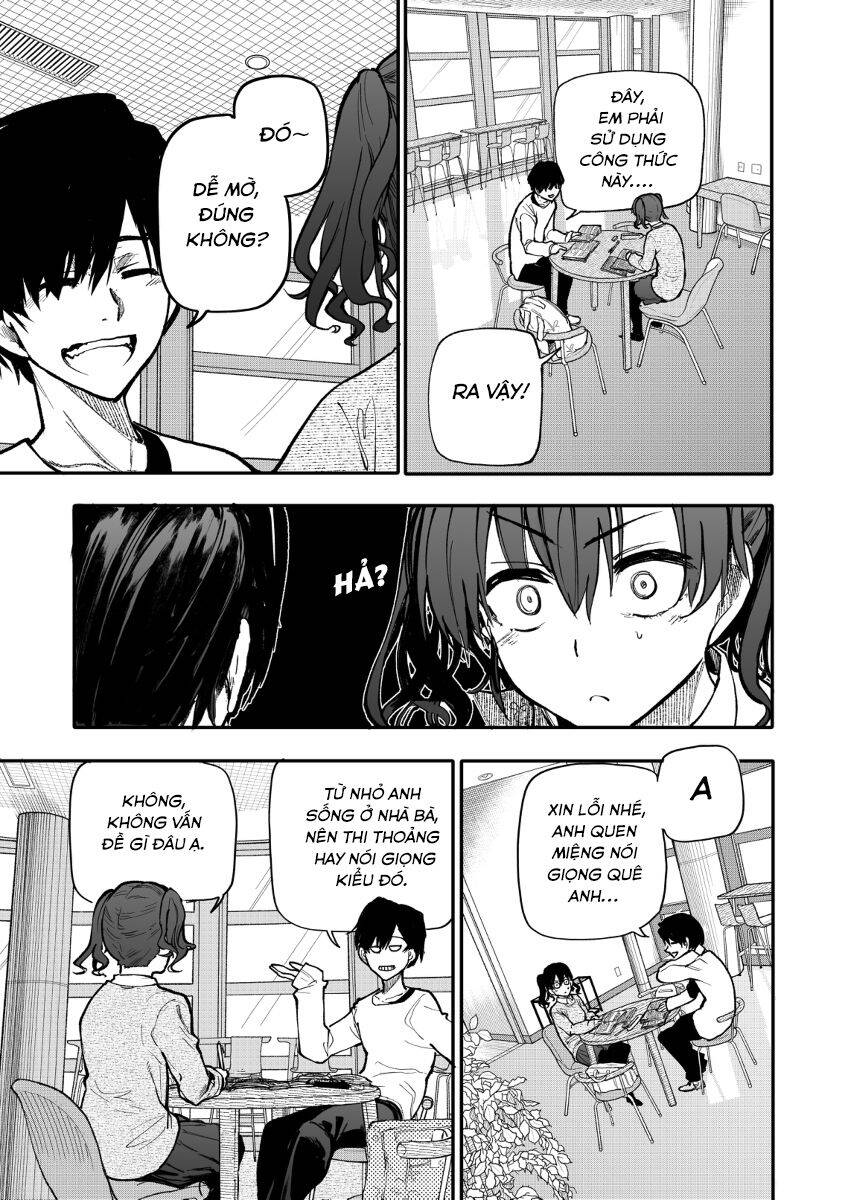 Sống Lại Tuổi 20 Chap 130 - Next Chap 131