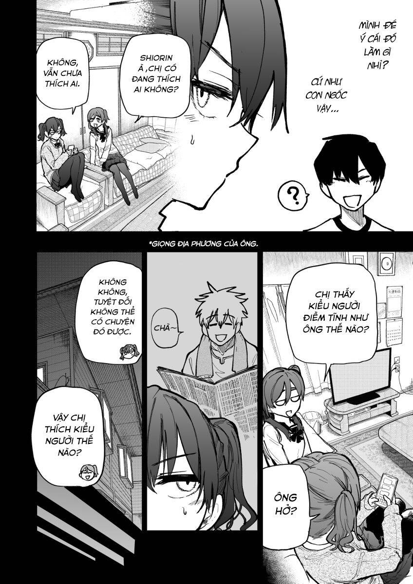 Sống Lại Tuổi 20 Chap 130 - Next Chap 131