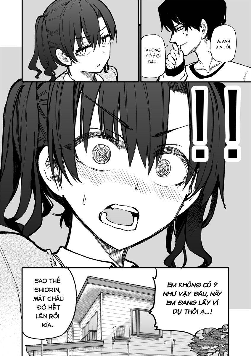 Sống Lại Tuổi 20 Chap 132 - Next Chap 133