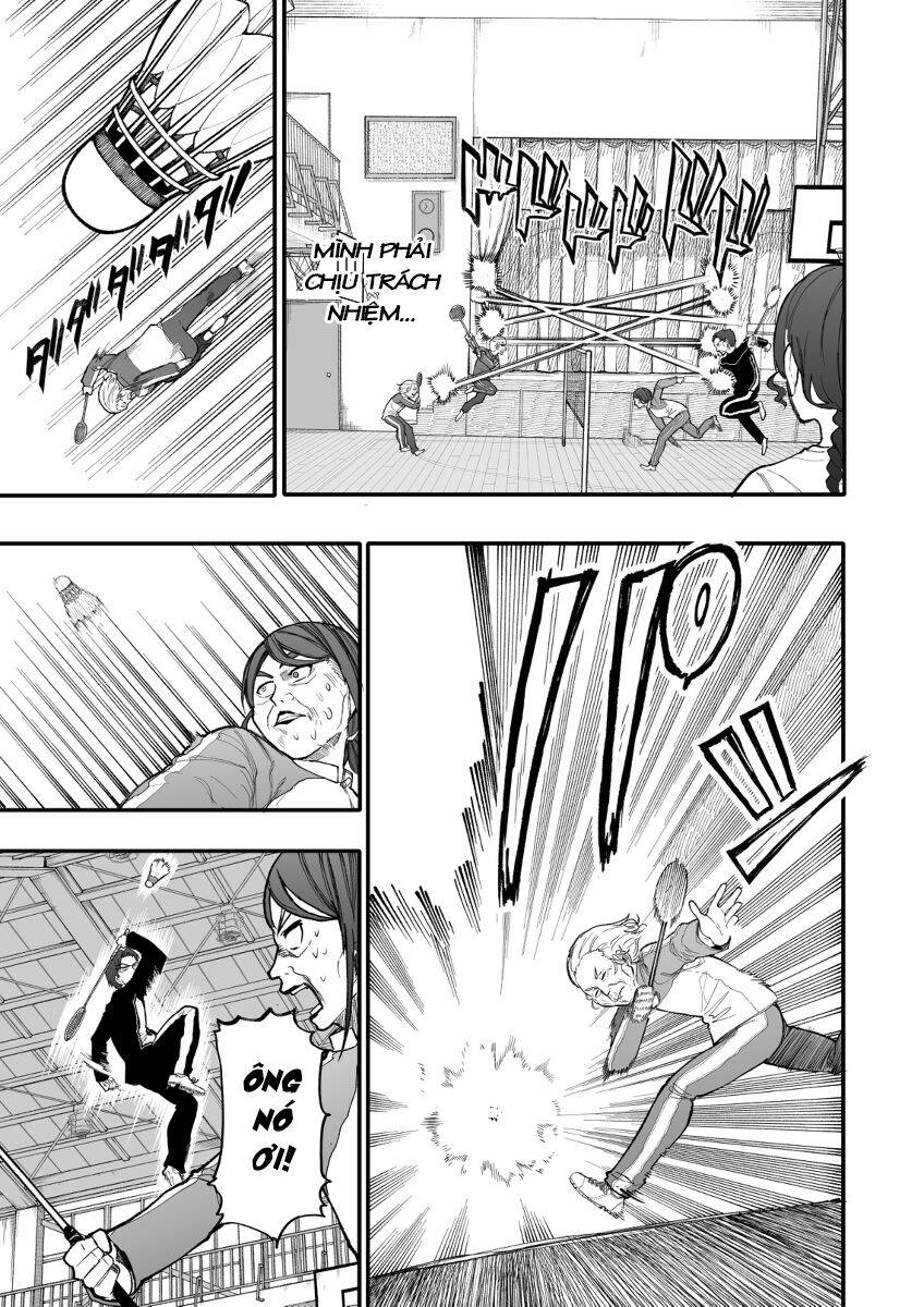 Sống Lại Tuổi 20 Chap 134 - Next Chap 135