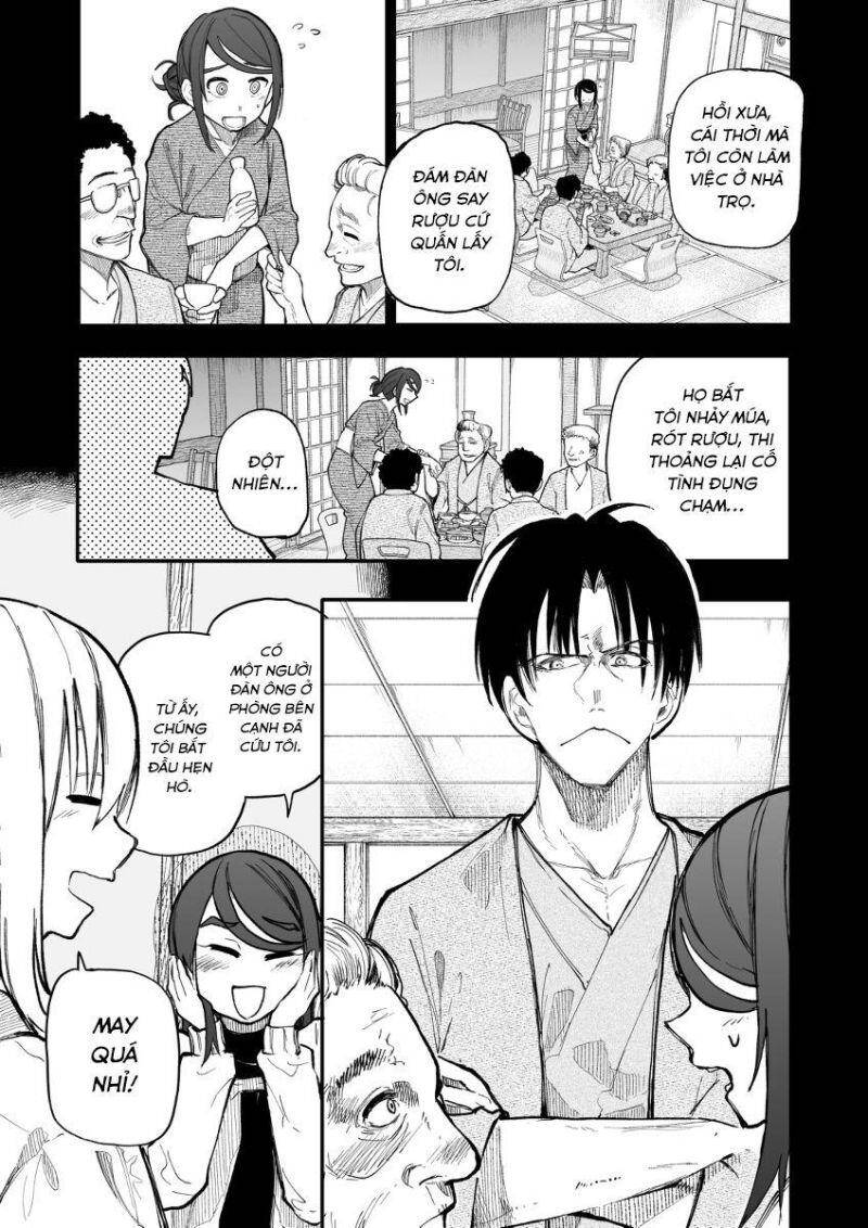 Sống Lại Tuổi 20 Chap 135 - Next Chap 136