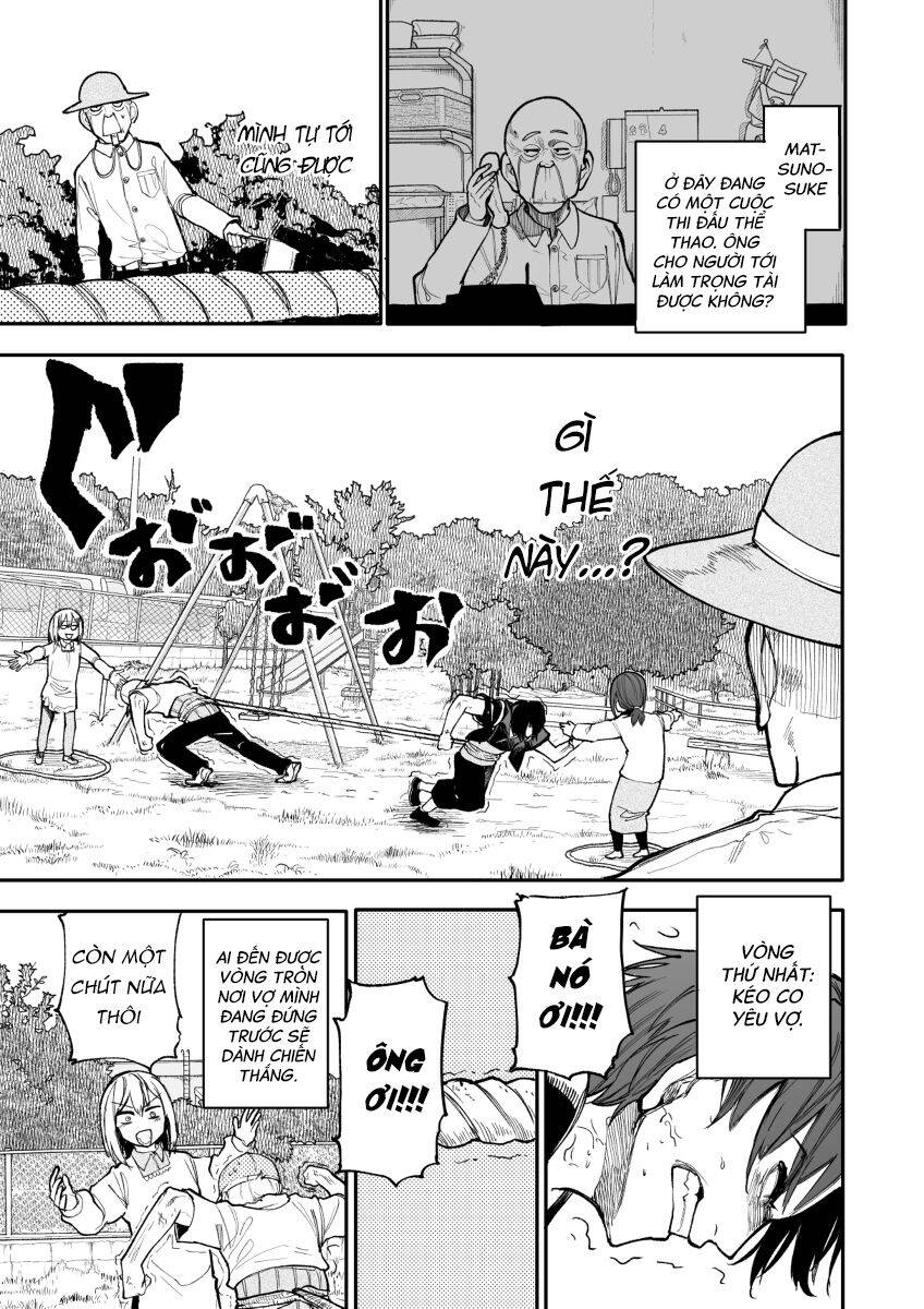 Sống Lại Tuổi 20 Chap 136 - Next Chap 137