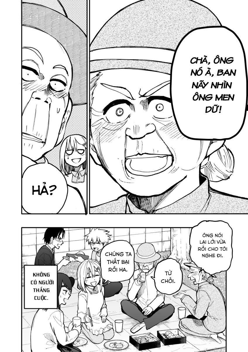 Sống Lại Tuổi 20 Chap 138 - Next Chap 139