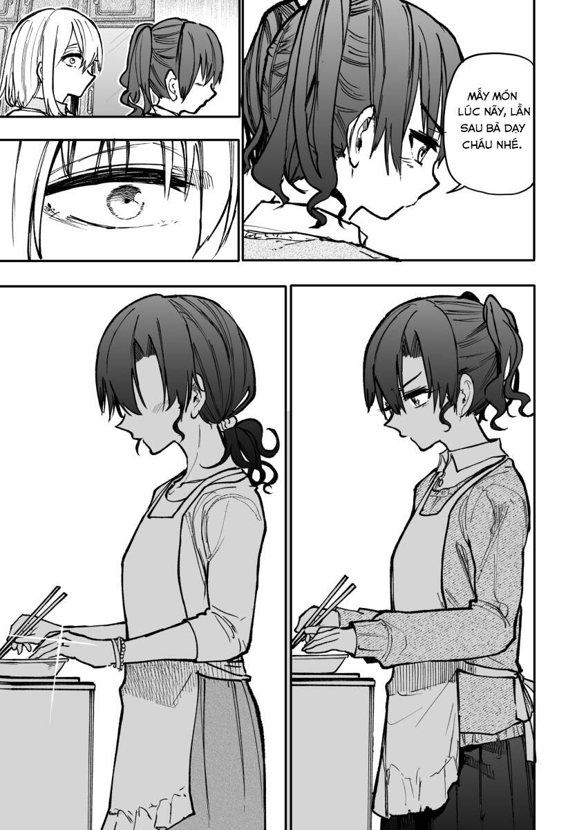 Sống Lại Tuổi 20 Chap 139 - Next Chap 140