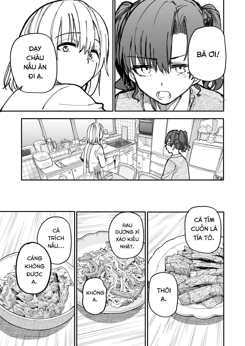 Sống Lại Tuổi 20 Chap 139 - Next Chap 140